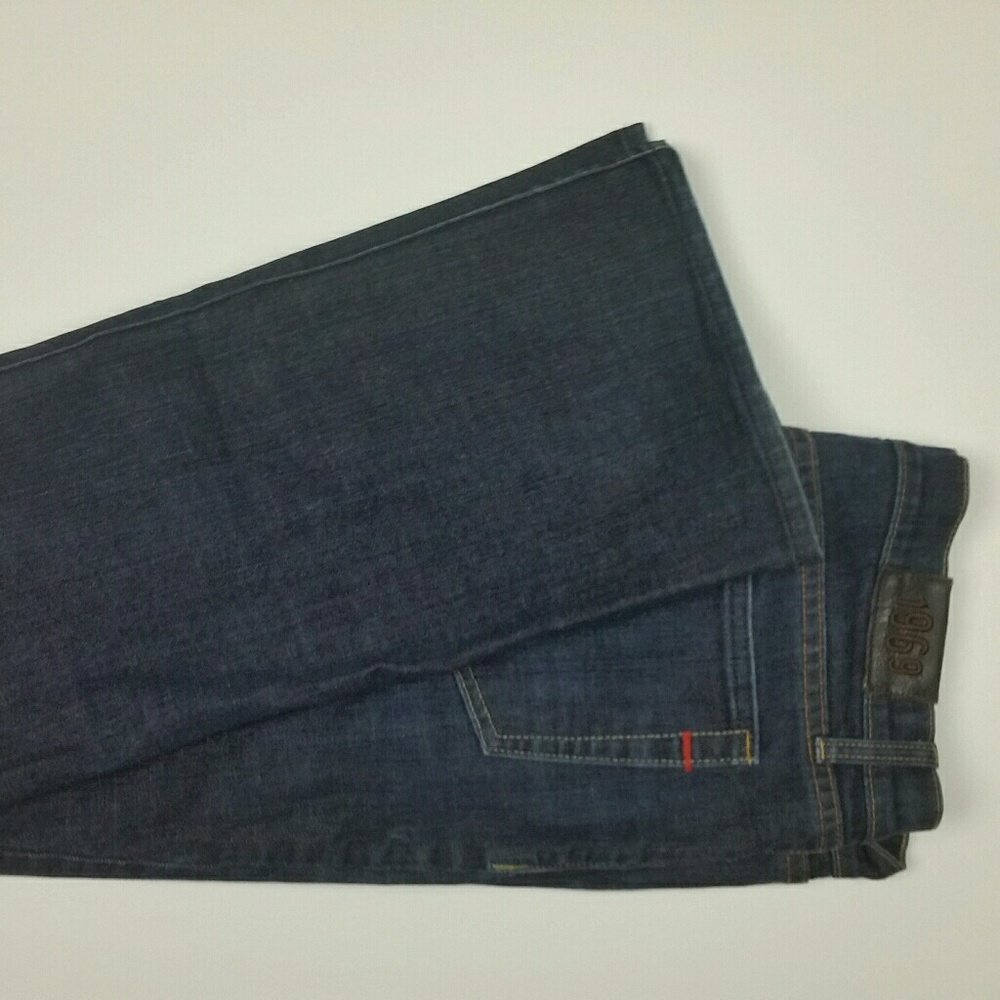 Gap Womens Jeans